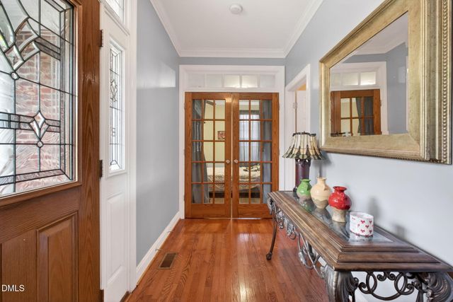 5208 Woodtrent Drive, Garner, NC 27529