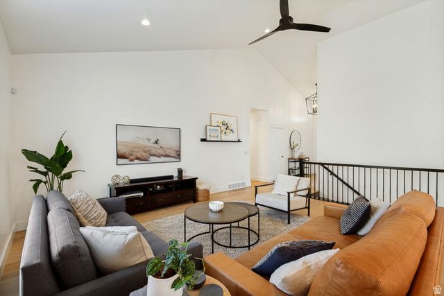 3958 N MORNING BURST LN, Lehi, UT 84043