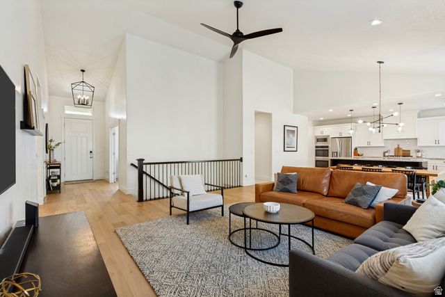 3958 N MORNING BURST LN, Lehi, UT 84043