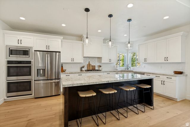 3958 N MORNING BURST LN, Lehi, UT 84043