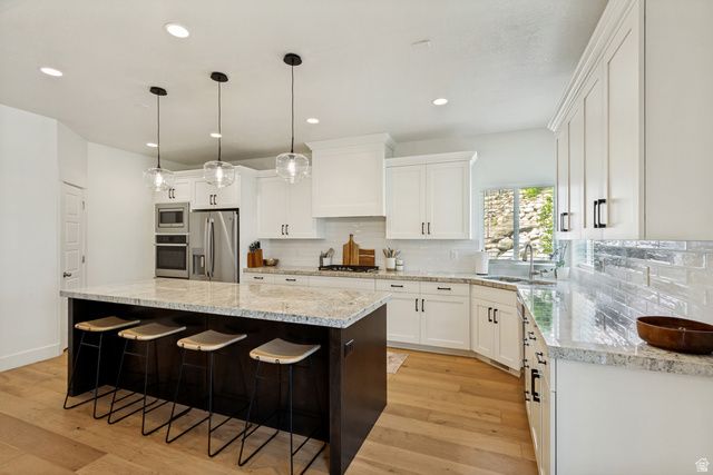3958 N MORNING BURST LN, Lehi, UT 84043