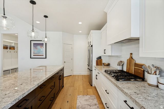 3958 N MORNING BURST LN, Lehi, UT 84043