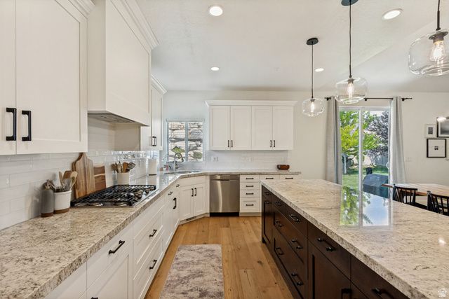 3958 N MORNING BURST LN, Lehi, UT 84043