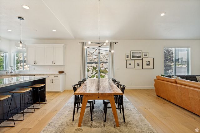 3958 N MORNING BURST LN, Lehi, UT 84043