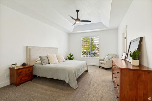 3958 N MORNING BURST LN, Lehi, UT 84043