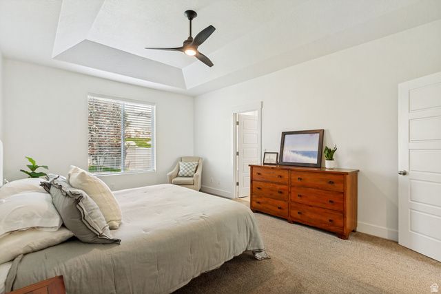 3958 N MORNING BURST LN, Lehi, UT 84043