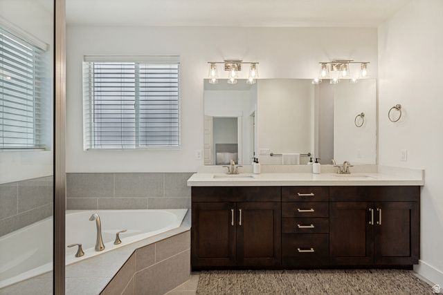 3958 N MORNING BURST LN, Lehi, UT 84043
