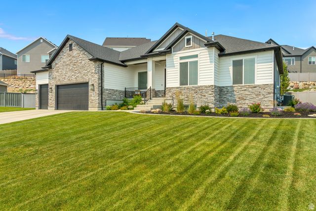 3958 N MORNING BURST LN, Lehi, UT 84043