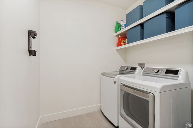 3958 N MORNING BURST LN, Lehi, UT 84043