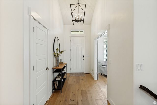 3958 N MORNING BURST LN, Lehi, UT 84043