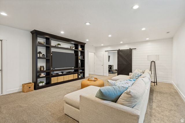 3958 N MORNING BURST LN, Lehi, UT 84043