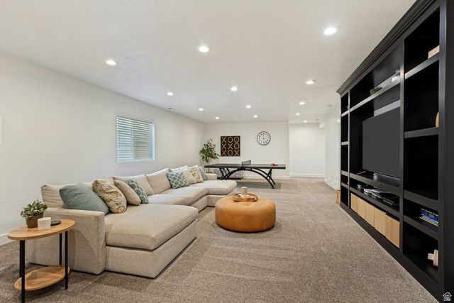 3958 N MORNING BURST LN, Lehi, UT 84043