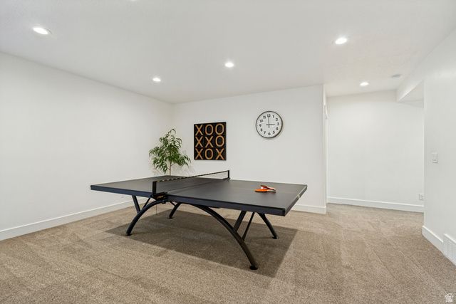 3958 N MORNING BURST LN, Lehi, UT 84043