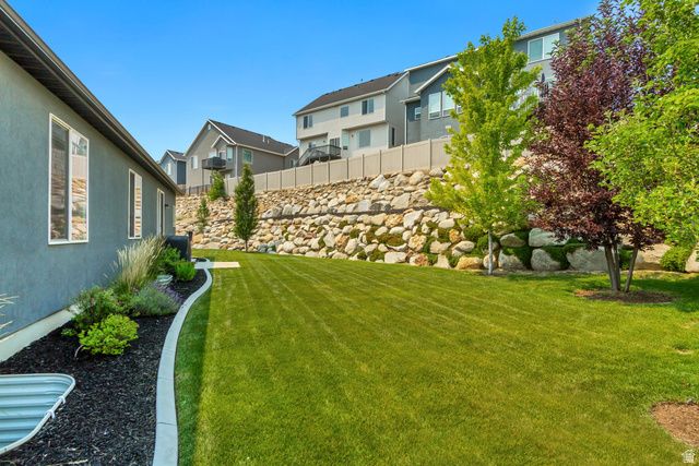 3958 N MORNING BURST LN, Lehi, UT 84043