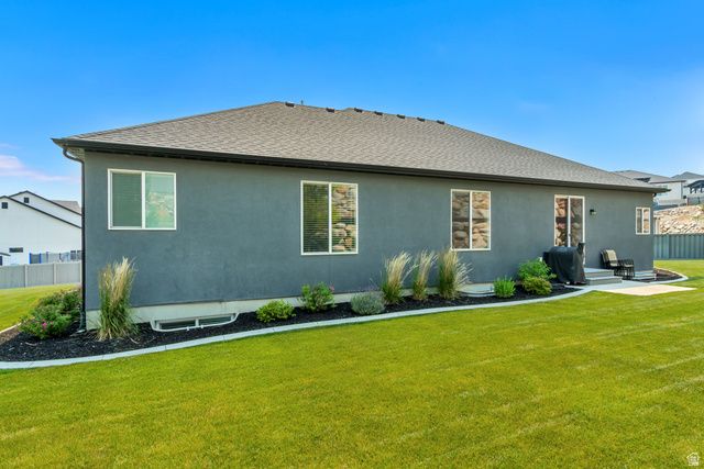 3958 N MORNING BURST LN, Lehi, UT 84043