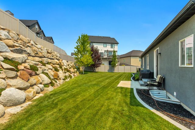 3958 N MORNING BURST LN, Lehi, UT 84043