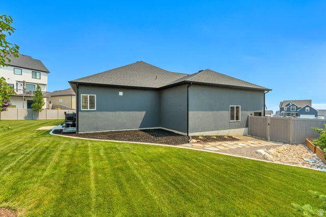 3958 N MORNING BURST LN, Lehi, UT 84043