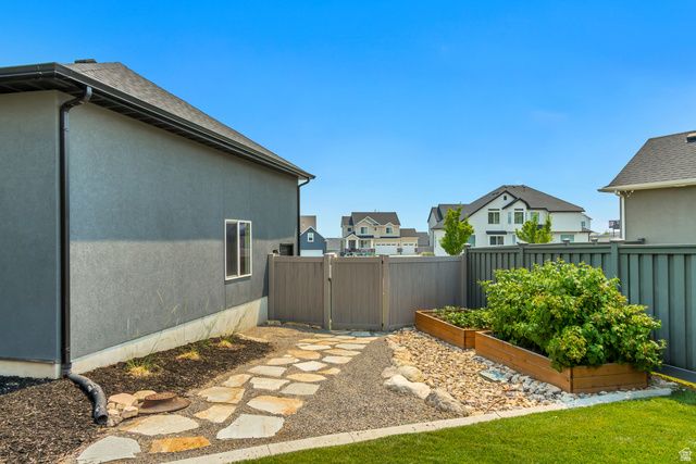 3958 N MORNING BURST LN, Lehi, UT 84043
