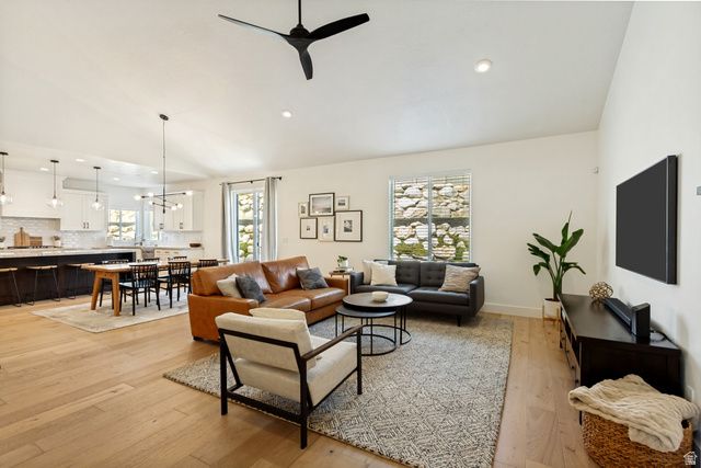 3958 N MORNING BURST LN, Lehi, UT 84043