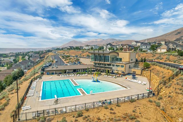 3958 N MORNING BURST LN, Lehi, UT 84043