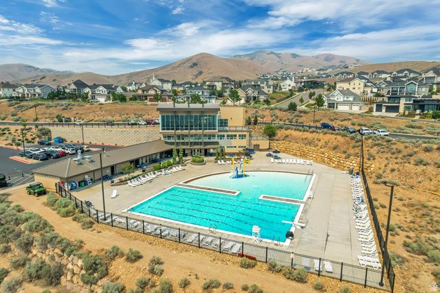 3958 N MORNING BURST LN, Lehi, UT 84043