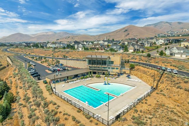 3958 N MORNING BURST LN, Lehi, UT 84043