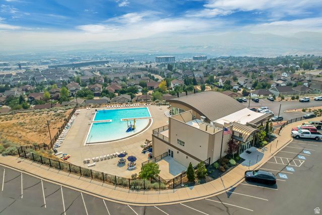 3958 N MORNING BURST LN, Lehi, UT 84043