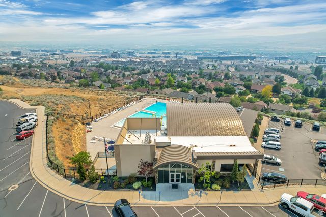 3958 N MORNING BURST LN, Lehi, UT 84043