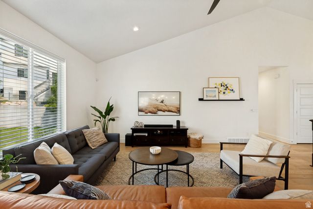 3958 N MORNING BURST LN, Lehi, UT 84043