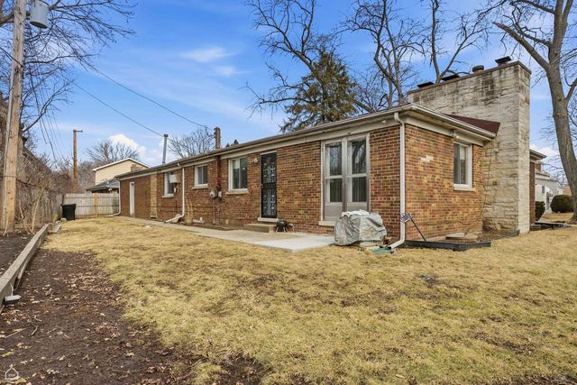 6310 N La Crosse Avenue, Chicago, IL 60646