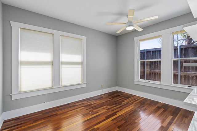 4914 Woodrow Ave, Austin, TX 78756