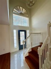 611 Brazos Trace Drive, Richmond, TX 77469