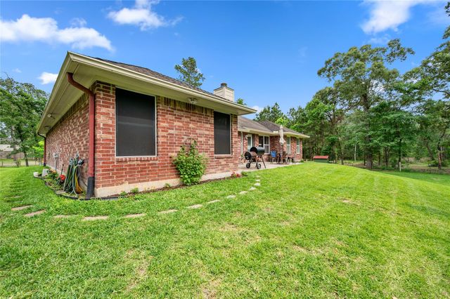 605 Pelican Street, Magnolia, TX 77355