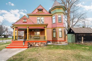 1401 Greenwood Avenue, Jackson City, MI 49203