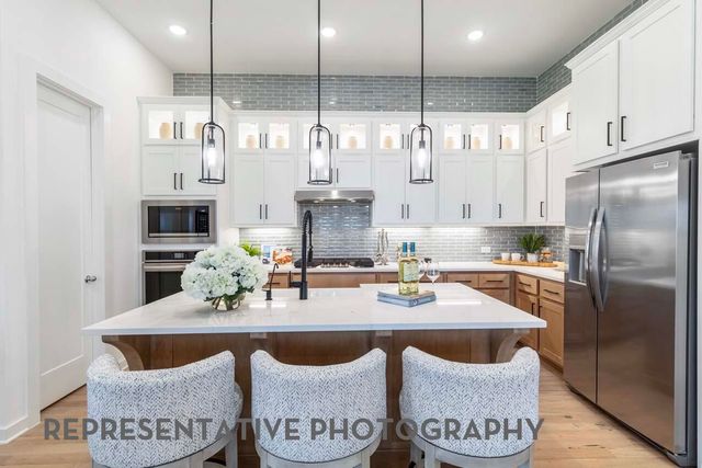 3733 Barrel Lane, Aubrey, TX 76227