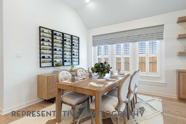 3733 Barrel Lane, Aubrey, TX 76227