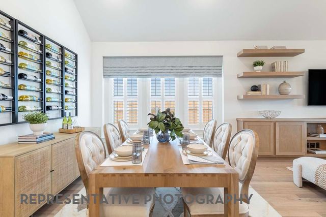 3733 Barrel Lane, Aubrey, TX 76227