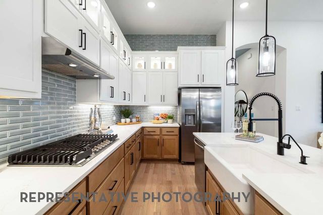 3733 Barrel Lane, Aubrey, TX 76227