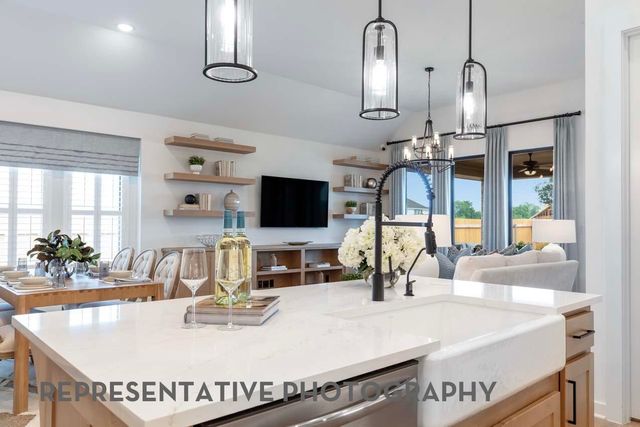 3733 Barrel Lane, Aubrey, TX 76227