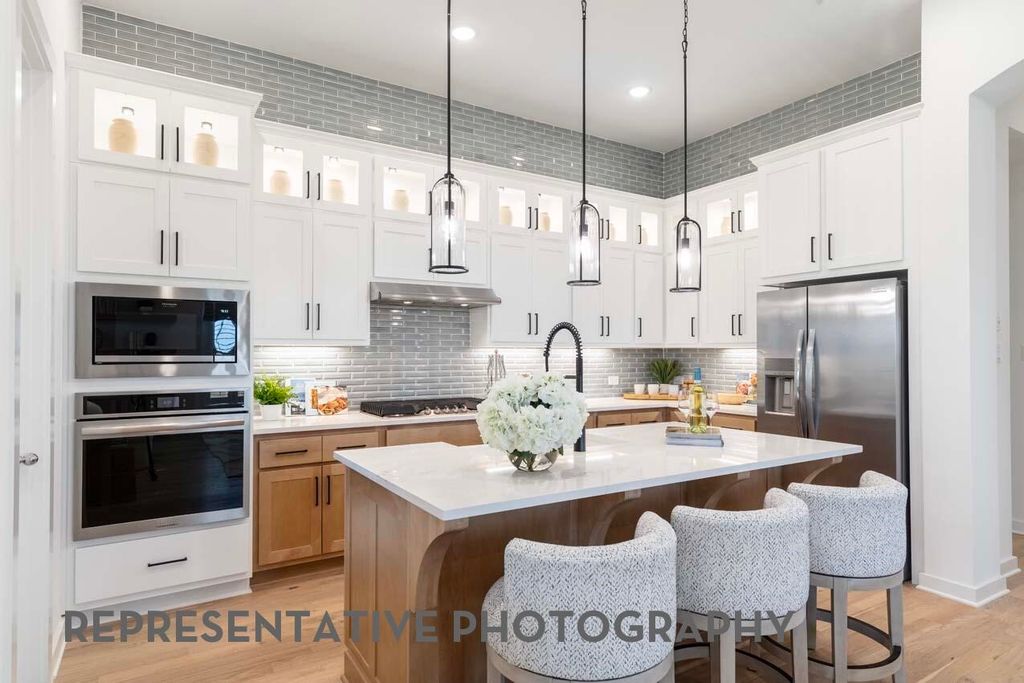 3733 Barrel Lane, Aubrey, TX 76227