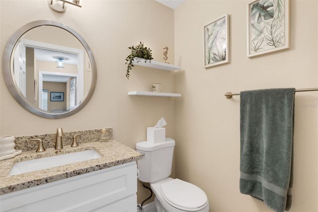 122 BUTTONWOOD CIRCLE 122, Seminole, FL 33777