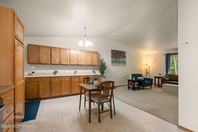 6960 W Colony Drive, Wasilla, AK 99623