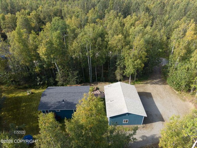 6960 W Colony Drive, Wasilla, AK 99623