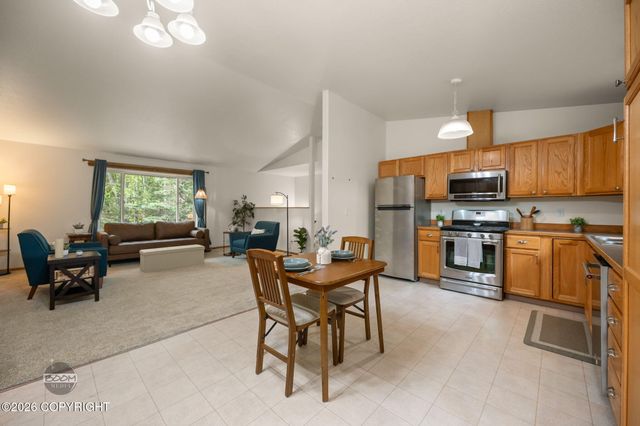 6960 W Colony Drive, Wasilla, AK 99623