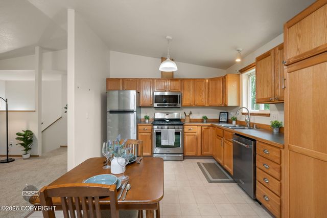 6960 W Colony Drive, Wasilla, AK 99623