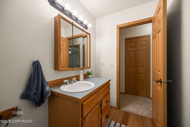 6960 W Colony Drive, Wasilla, AK 99623