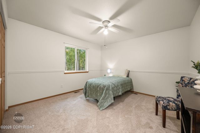6960 W Colony Drive, Wasilla, AK 99623