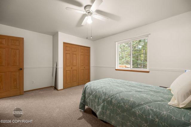 6960 W Colony Drive, Wasilla, AK 99623