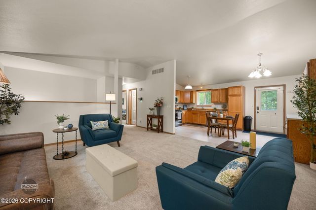 6960 W Colony Drive, Wasilla, AK 99623