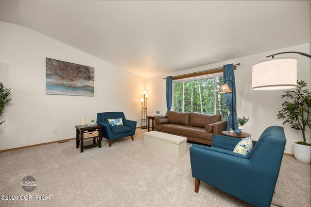 6960 W Colony Drive, Wasilla, AK 99623